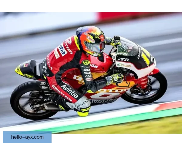 MotoGP赛季开幕前瞻：车队阵容大变动 强劲对决即将上演