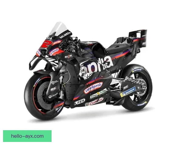 2026赛季MotoGP转会风云再起豪门车队阵容大洗牌引爆全球关注