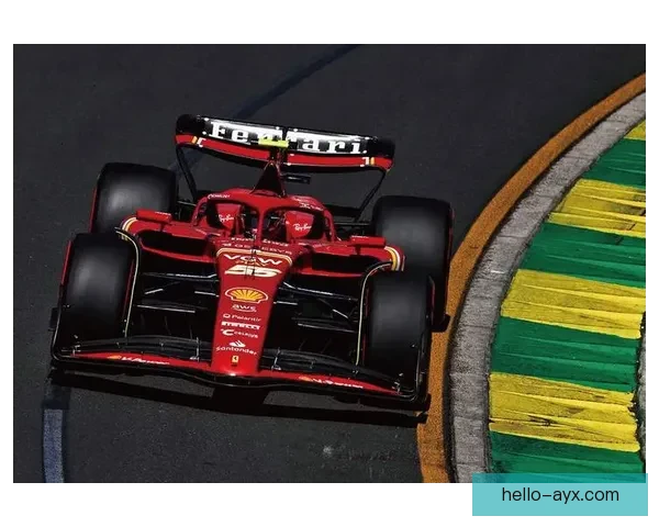 F1新赛季风云再起车队格局迎来重大变局聚焦车手转会与技术升级博弈