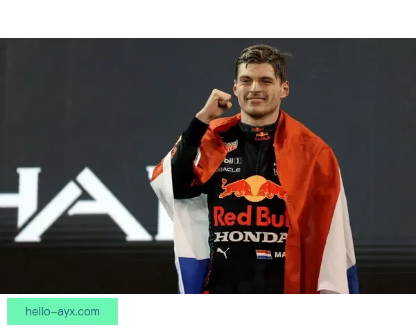 F1新闻焦点解析新赛季车队动态与车手转会风云全景观察与冠军争夺走势 F1新闻焦点解析新赛季车队动态与车手转会风云全景观察与冠军争夺走势