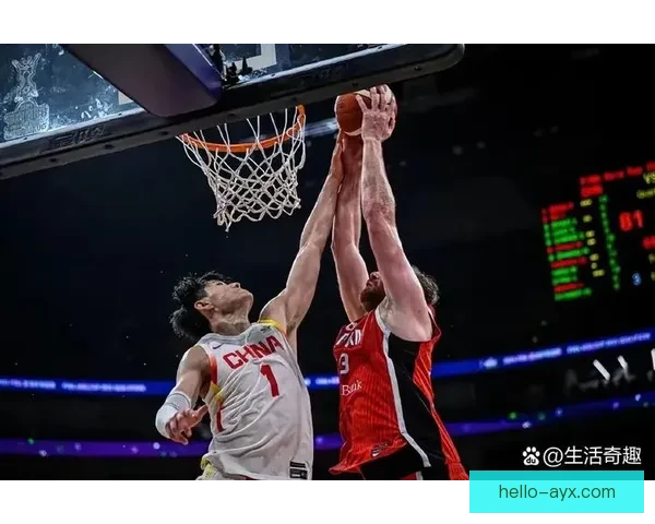 中国男篮力克劲敌挺进决赛创赛季最佳战绩引爆全场欢呼五连胜纪录 中国男篮力克劲敌挺进决赛创赛季最佳战绩引爆全场欢呼五连胜纪录