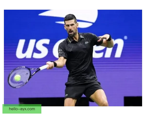 德约科维奇鏖战五盘逆转夺冠再创大满贯传奇新纪录