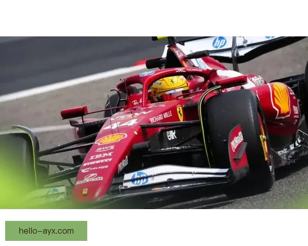 新赛季F1围场风云再起车队博弈车手争冠悬念升级规则变化引热议