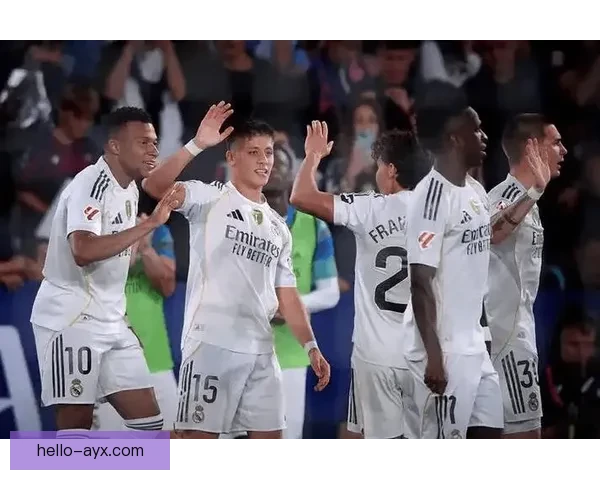 欧冠焦点战曼城逆转皇马晋级四强引发全球球迷热议狂潮再掀豪门对决