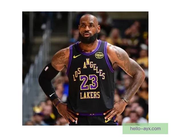 湖人逆转勇士詹姆斯末节爆发全场轰下40分刷新赛季纪录