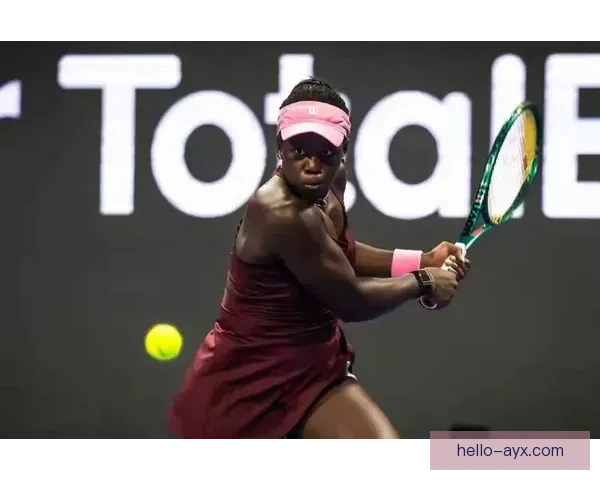 澳网激战再起新星崛起老将坚守书写网坛传奇新篇章全球瞩目巅峰对决