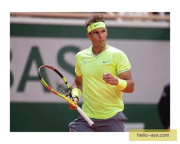 网球巨星纳达尔宣布复出计划 重返赛场迎接新挑战