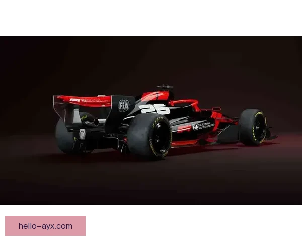 聚焦2026赛季F1车队变局与冠军争夺新动向全景解析与焦点人物前瞻