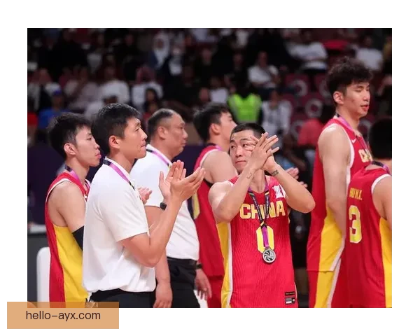 聚焦中国男篮备战亚洲杯全力冲击冠军目标力争巴黎奥运资格实现突破