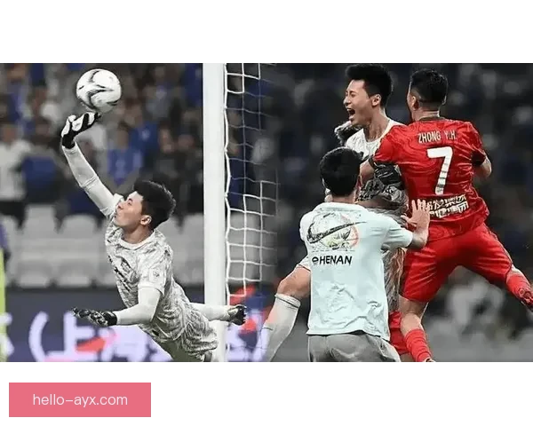 豪门对决再掀高潮本轮焦点战引爆联赛格局多方争冠悬念升温球迷期待