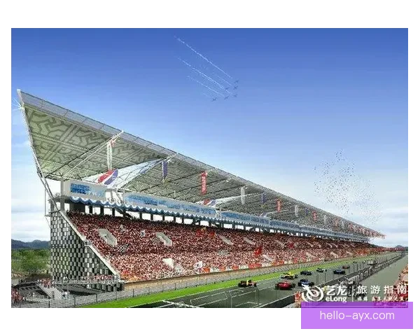 F1赛季精彩纷呈 新车发布与车手动态引领车迷热议