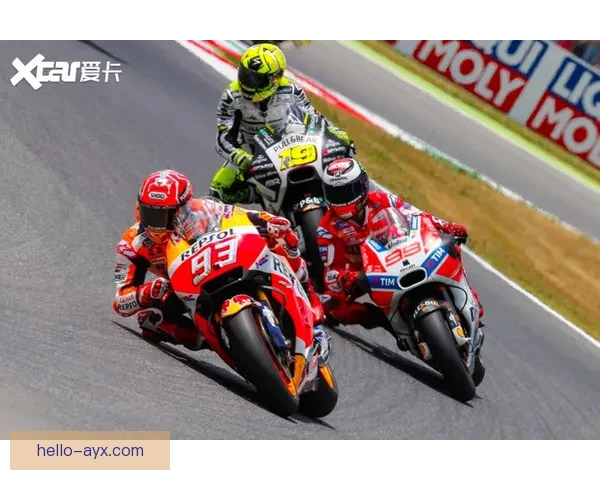 MotoGP新赛季揭幕战激烈角逐引爆全球车迷热情冠军争夺再掀高潮
