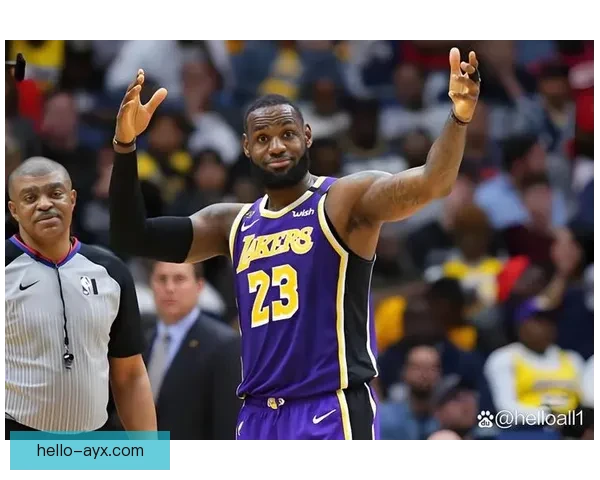 NBA最新动态：詹姆斯带队击败勇士刷新纪录 东契奇表现亮眼力助独行侠取胜