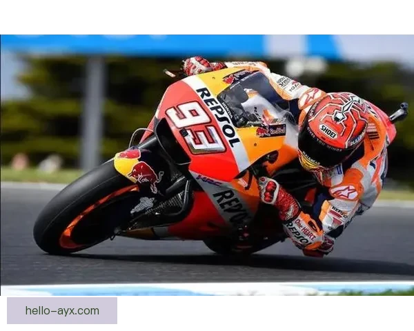 MotoGP赛季激战正酣多位车手争冠格局再度生变引发关注