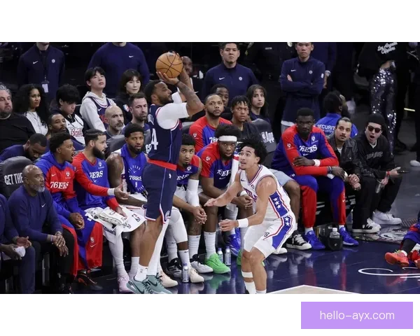 NBA赛季激战正酣巨星表现抢眼东西部格局再起波澜引发热议