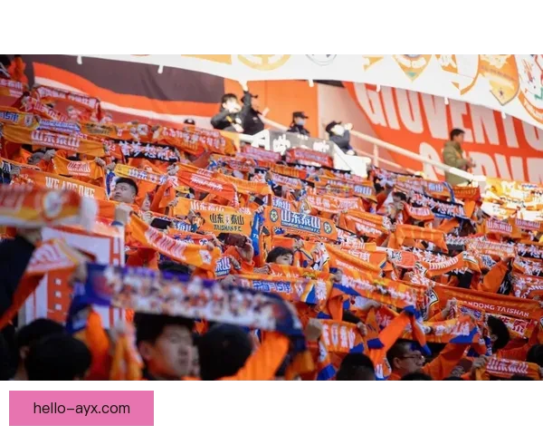 中超劲旅激战连场 新星崛起引发球迷热议