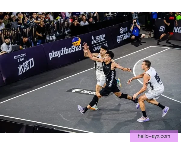 中国篮球联赛季后赛战火重燃 各队激烈争夺总冠军宝座