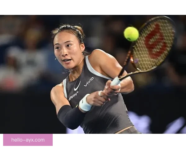 全新网球赛季开启 世界顶级选手争夺桂冠赛事精彩纷呈