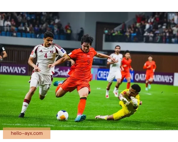 国足备战亚洲杯全力冲击佳绩主教练战术调整引关注