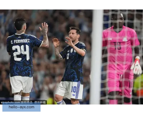 梅西加盟国际米兰后首场比赛精彩亮相 球迷热议新篇章开启