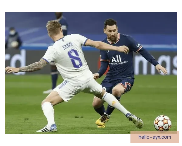 梅西携巴黎逆转皇马 引爆欧冠激情赛场风云