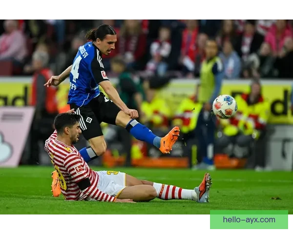 汉堡俱乐部重建计划全面提速年轻阵容崛起冲击德甲重返巅峰之路