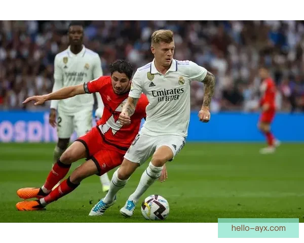 皇家马德里足球俱乐部辉煌历程与全球影响力探析