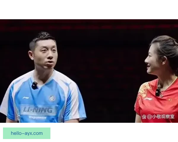 网球大满贯冠军赛战况激烈 许昕女单爆冷晋级 四强选手名单揭晓