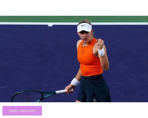 2026年网球赛季：新星崛起与老将纷纷退役，未来格局如何变化