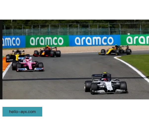 F1车队动态更新：梅赛德斯引擎升级后表现突出 红牛与法拉利角逐日益激烈