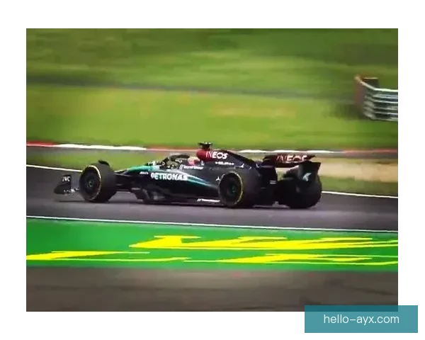 F1赛季最新动态：顶尖车队角逐赛道荣耀与技术革新