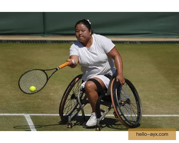 2026年网球大满贯赛季回顾：新星崛起与传奇人物的最后对决