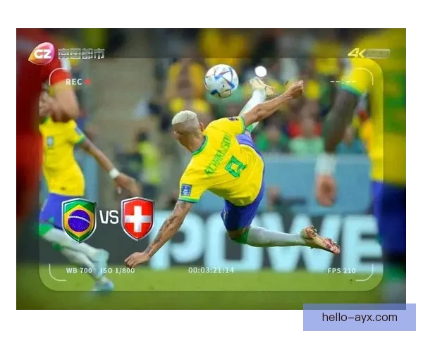 免费观看世界杯全程高清直播畅享精彩赛事不容错过