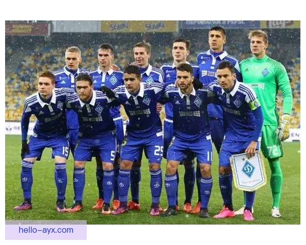 伊普斯维奇俱乐部：英格兰足球的历史与未来发展之路