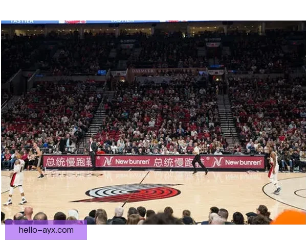 开拓者队本赛季精彩表现回顾及最新比分动态分析