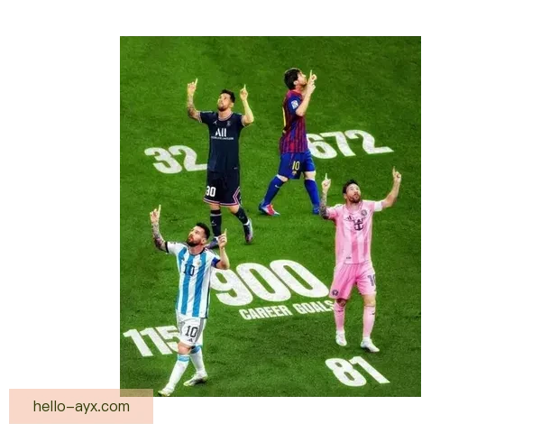 梅西率领球队逆转胜利，欧冠八强战火再度点燃激情