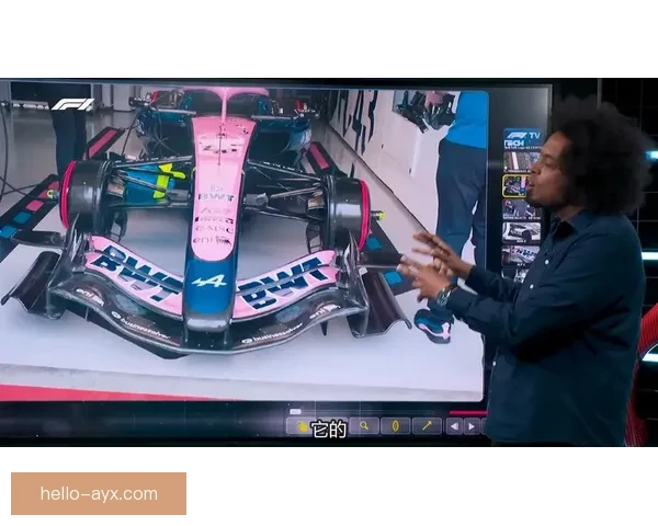 梅赛德斯F1新赛季技术升级引发竞争格局再洗牌