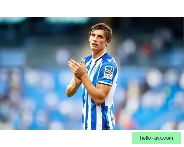 皇家社会俱乐部最新动态揭示球队未来发展与战略布局