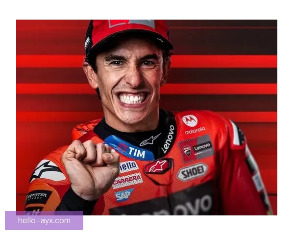 马奎斯赛季回归震撼MotoGP赛场引发车迷热议