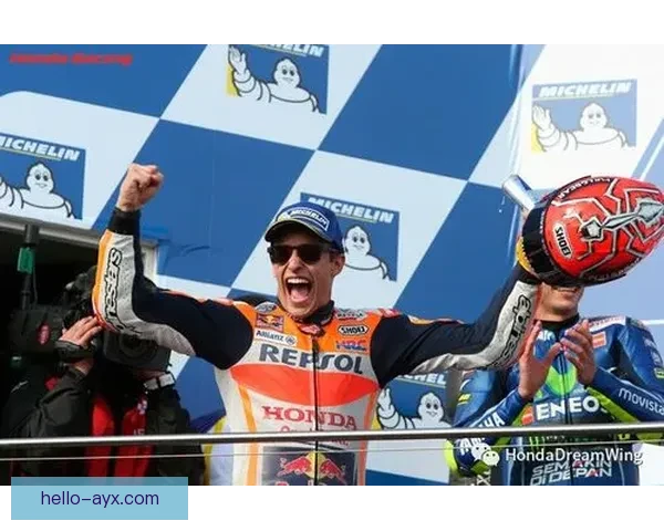 马尔克斯复出首秀引爆MotoGP赛场精彩对决