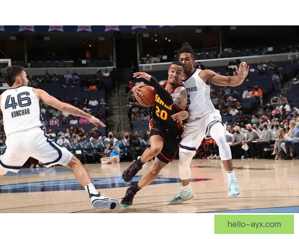 NBA灰熊重塑西部格局年轻核心崛起冲击总冠军之路全景解析