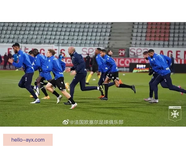 欧塞尔俱乐部最新赛程及重要比赛时间全解析