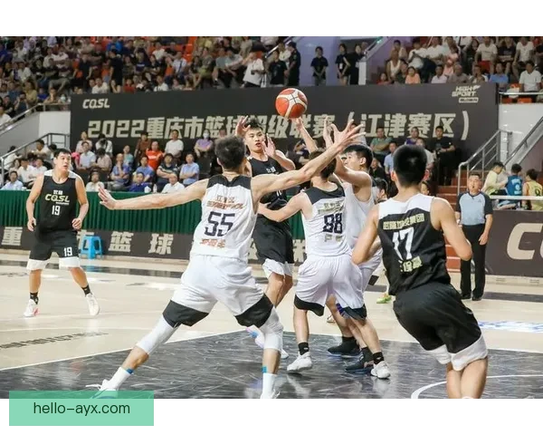 重庆超级联赛最新赛程安排及赛事时间全面解析