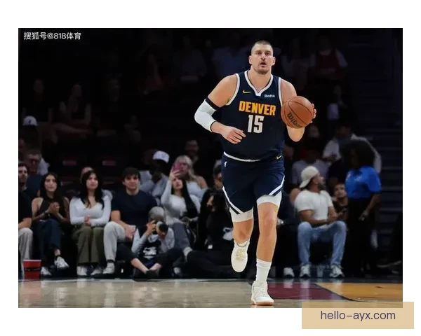 东契奇与约基奇争夺MVP谁更强高阶数据全面解析与赛季价值对比