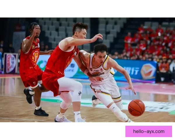 赵继伟组织能力解析与亚洲顶级后卫效率对比研究